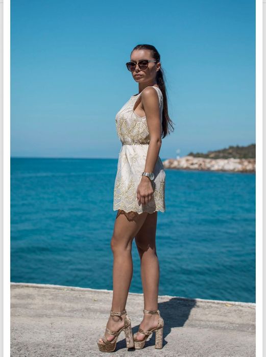 Рокля Edit fashion
