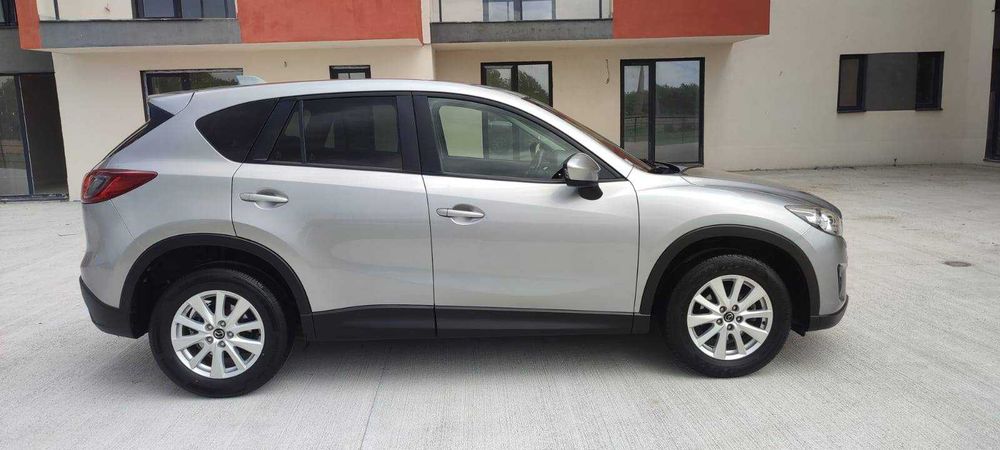 MAZDA CX-5 2014 — imagine 4
