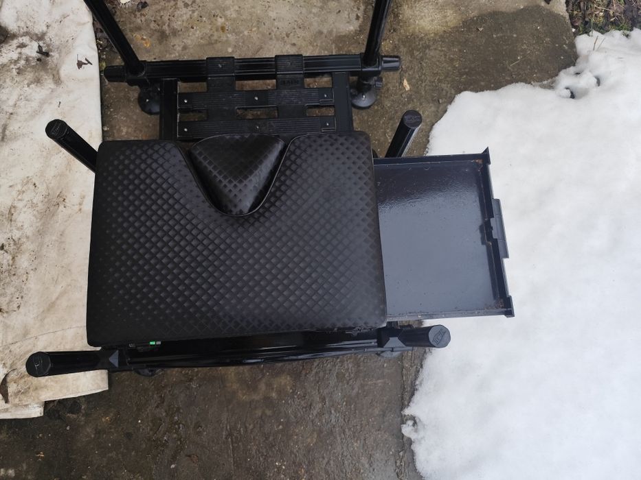 Vând modularul Guru Rive st 8