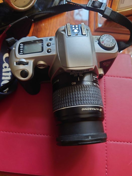 Aparat foto Canon Eos 500N
