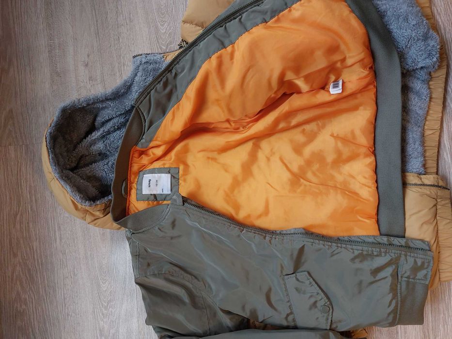 Лот детски якета