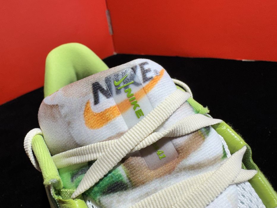 Оригинални! Nike Air Zoom Pegasus 41 Special Edition - 48.5 Shoemag