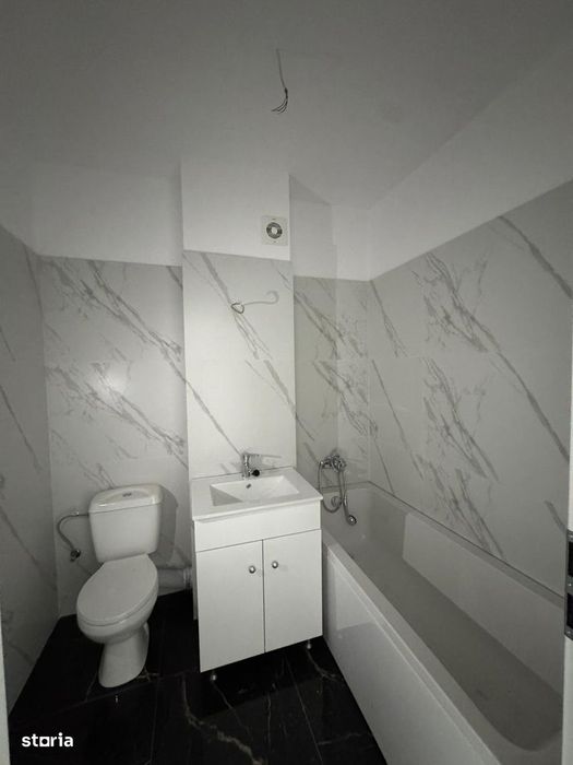 Vanzare Apartament 2 Camere-Comision 0% Mutare Imediata-Bloc Nou