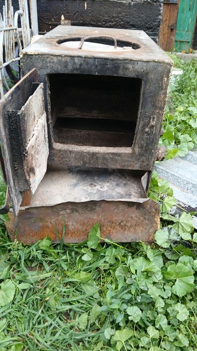 Продам печь, для частного дома