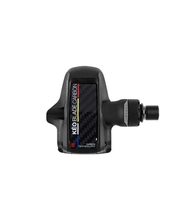 Педали look keo blade 2 кабон