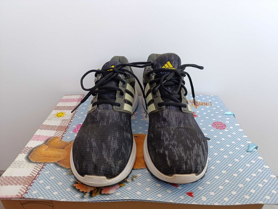''Adidas Energy Cloud Wtc''оригинални маратонки 45.5 номер