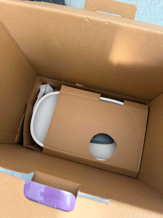 PHILIPS AVENT SCF291/00 Електрически стерилизатор ADVANCED