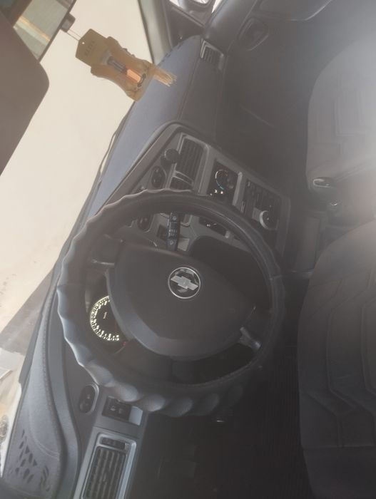 Chevrolet Nexia 2014 — 4