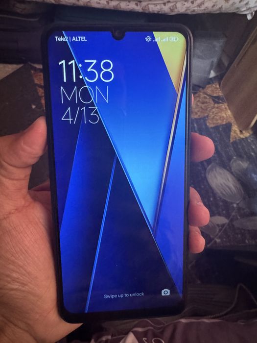 Xiaomi (Poco c65 6/ 128gb ) Android