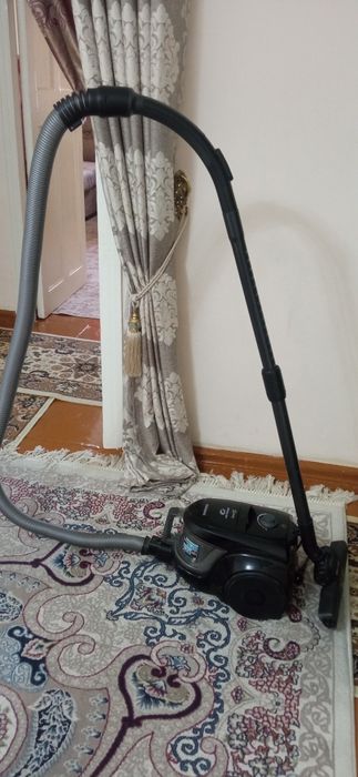 Пылесос продается
