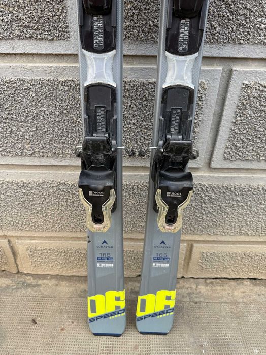 schi dynastar speed zone rl 06 L165cm