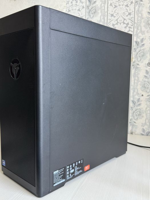 ПК 12900KF, RTX 3080, 64 RAM.