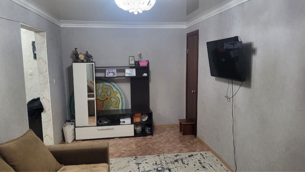 Продам двухкомнатную квартиру