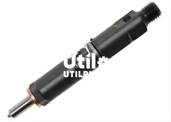 Injector Bosch 0445120056 MAN Daewoo Camioane Utilaje - Original