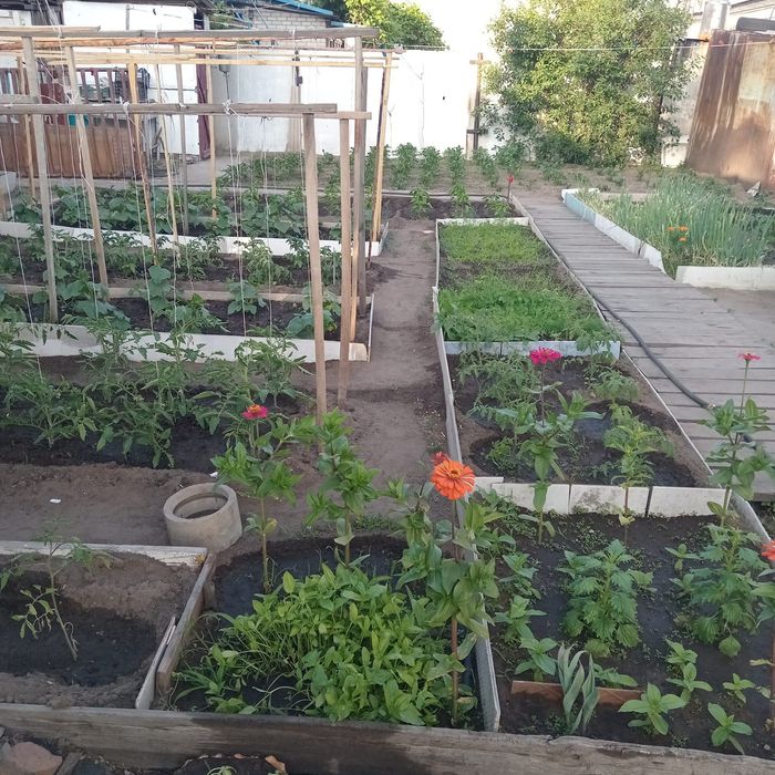 Продам дом в районе Мдс.