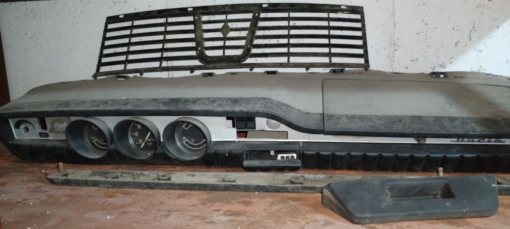 Piese auto Dacia 1300
