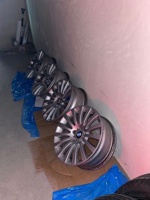Джанти BMW Style 235 R19