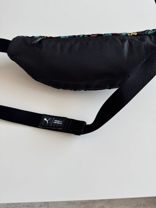 Унисекс чантичка Puma