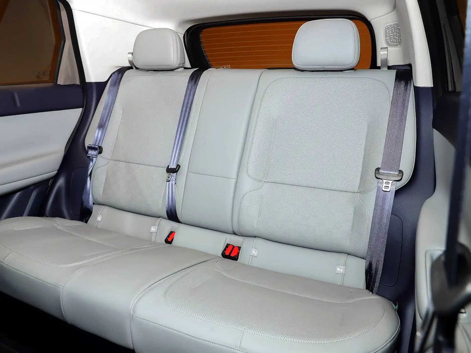 LEAPMOTOR A10 403km naxt va xalol nasiya