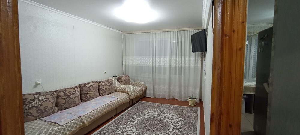 Квартира в 33 доме