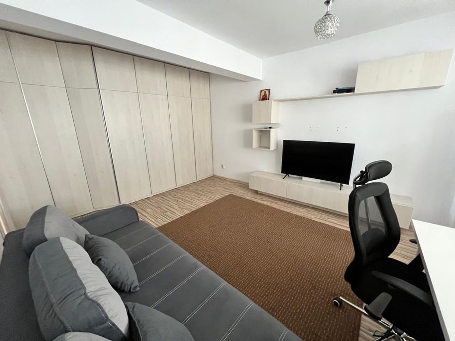 De inchiriat 2 camere Popesti Leordeni