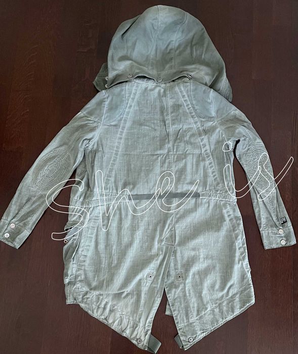 G-Star RAW - оригинална парка