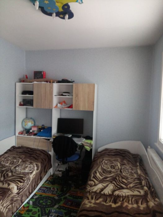 Продава се Тристаен апартамент в Стара Загора, Аязмото - 65 кв.м за 1308 €/кв.м - Снимка #2