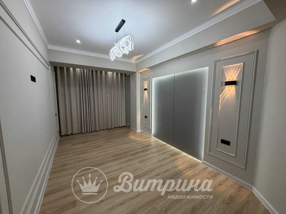 2-комнатная квартира в ЖК Comfort House/Юнусабад-9