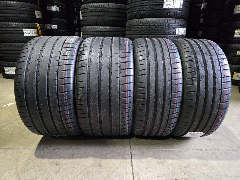 305/30/20//245/35/20 MICHELIN