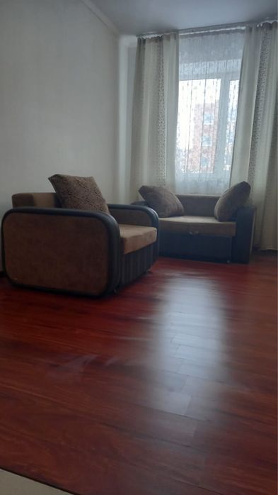 Пәтер “Лесная поляна” ТК