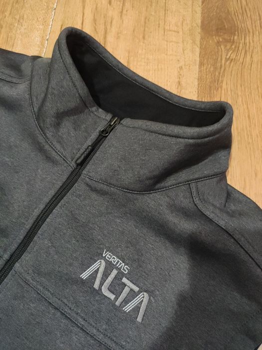 Vestă The North Face softshell mărimea XXL