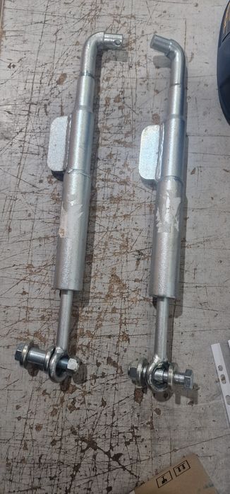 Ancora stabilizator tractor john deere 3650 cu amortizor pret 490 lei