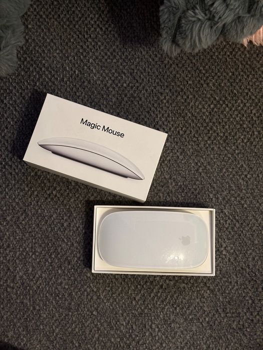 Magic Mouse 2 / Б/У