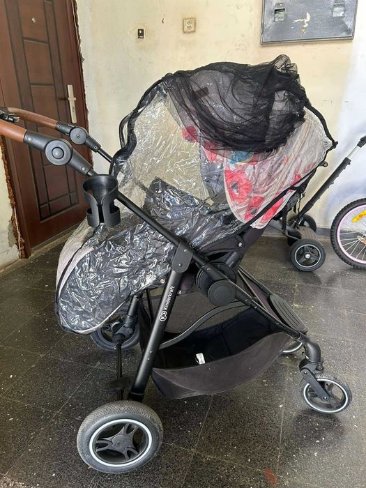 Детска количка Kinderkraft – All Road