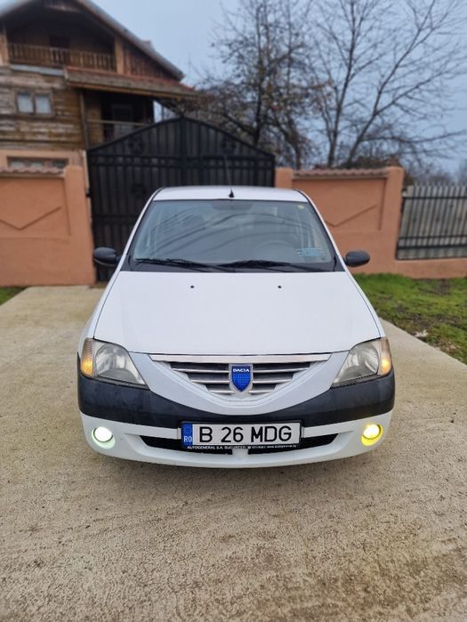 Vand Dacia Logan 2007
