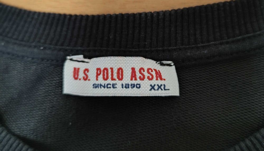 U.S. Polo Assn-Много Запазена