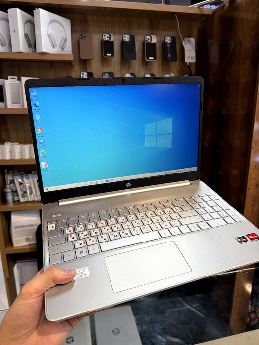 Notebook Tez sotiladi Hp нотебоок