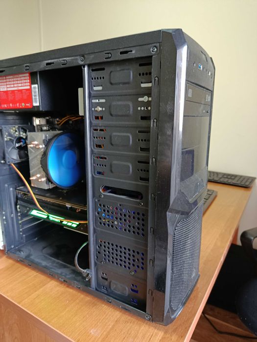 Бу системник срочно