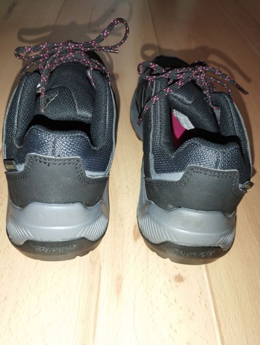 Adidas Terrex GorTex н.38, 23.5 см