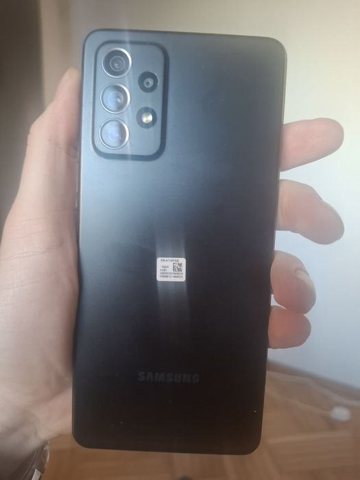 Samsung a51 defect