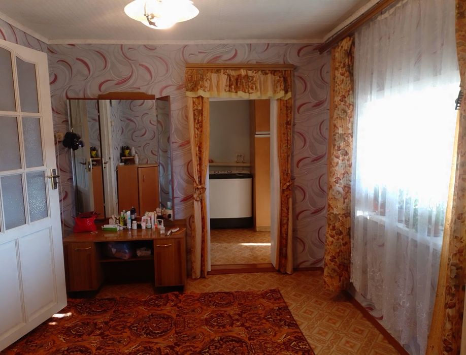 Дом 4 комн.. Затобольск