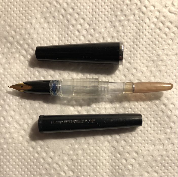 Stilou Flaro Pionier ‘70