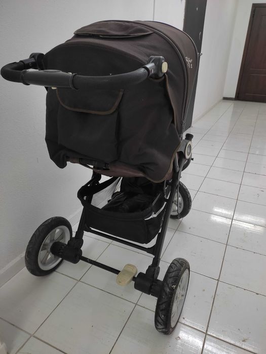 Детская коляска, срочно