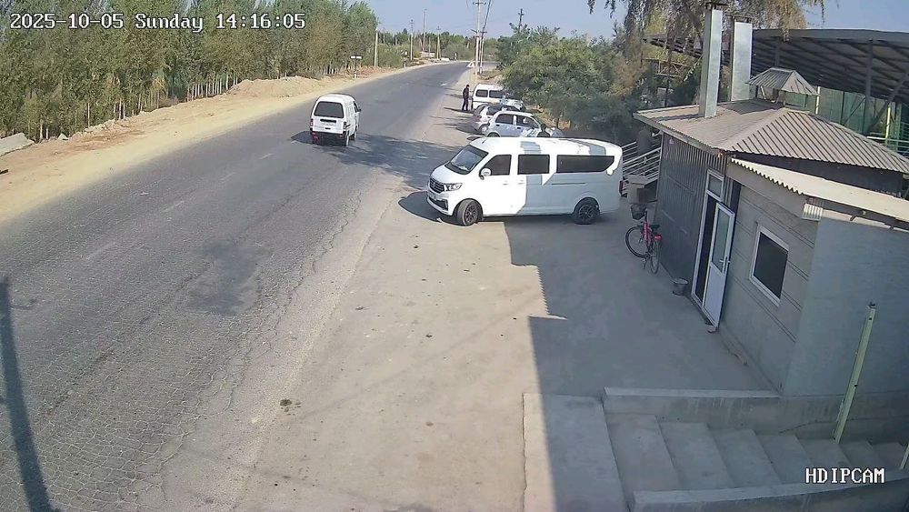 Чанган микроавтобус сотилади