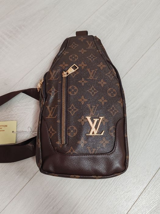 Geanta crossbody bag Louis Vuitton