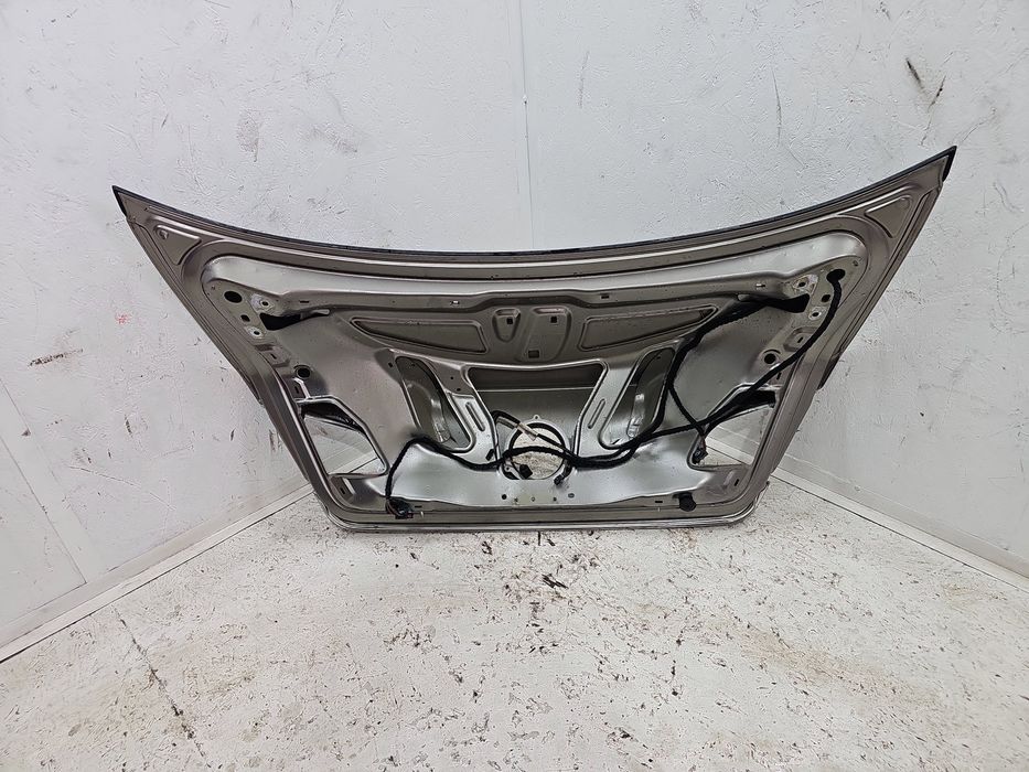 Capota portbagaj Volkswagen Passat CC (357) [Fabr 2008-2012] LC8Y