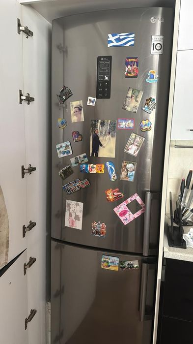 Ремонт холодильников Талгар и районы