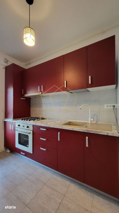 Apartament cu 2 camere mobilat, de inchiriat langa ESO in Giroc la par — fotografia 3