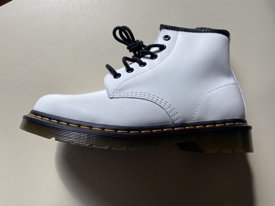 Ghete Dr. Martens