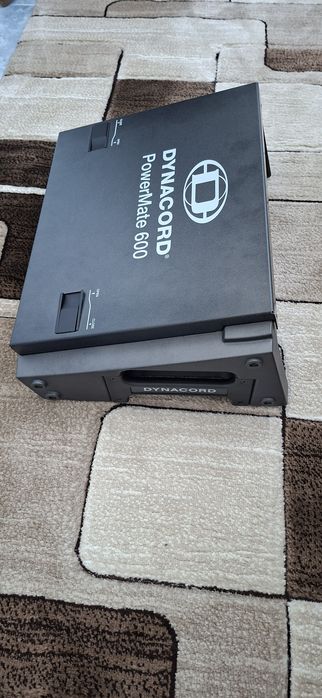 Dynacord Power mate 600 1